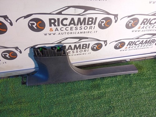 Battitacco per peugeot 308 - per,