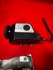 Gossen Attacco Profi-Spot per Mastersix / Profisix - Attacco Multibeam