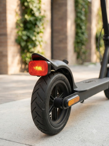 Monopattino elettrico jeep jaf - elettrico,
