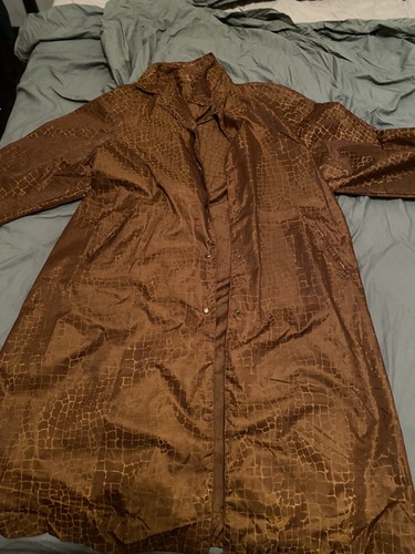 Trench portomoro vintage - portomoro,