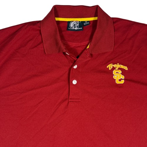 Polo team trojan usc - polo,