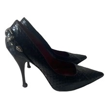 CESARE PACIOTTI SCARPE CON