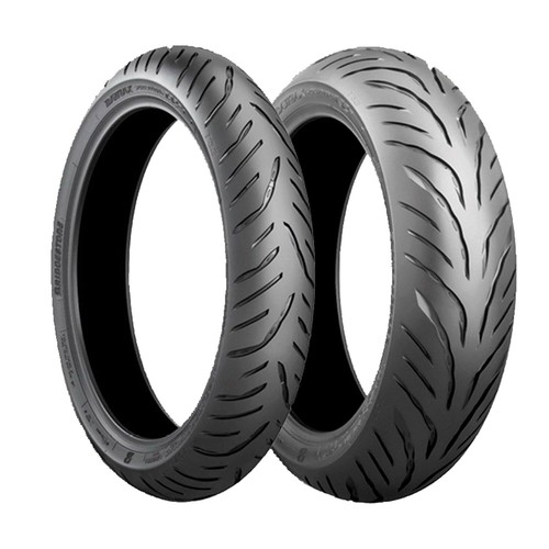 Pneumatico bridgestone battlax - pneumatico,