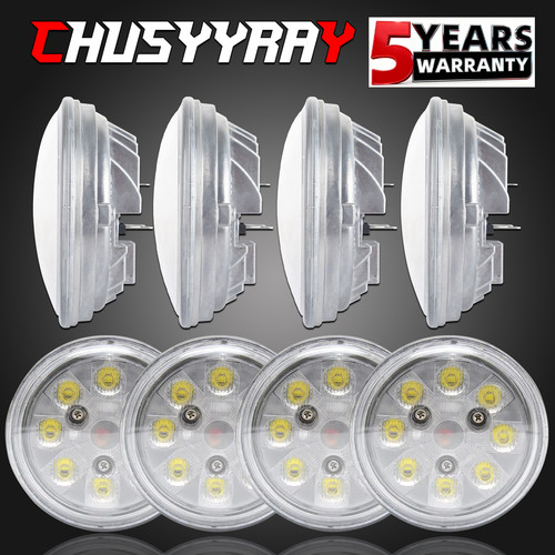 8pz lampadine fari - led, 4411