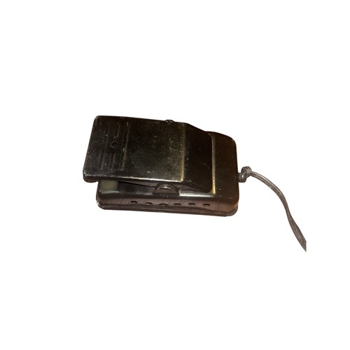 Regolatore pedale macchina - , da