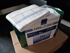 Abri-form Slip X-Plus M4