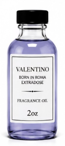 Valentino born roma olio - valentino,