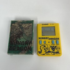 Casio Gioco LCD Portatile