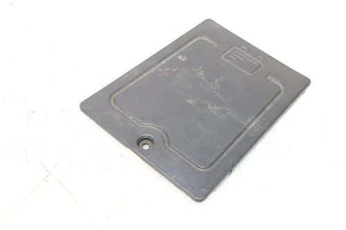 Cache batterie keeway - cache, f-act