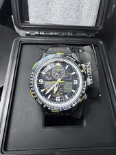 Orologio Uomo Citizen