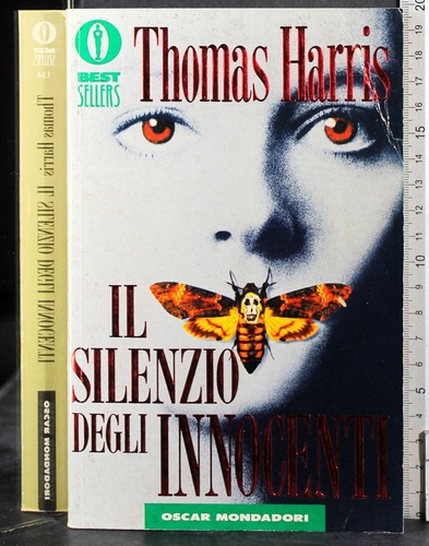 Oscar silenzio degli - il,