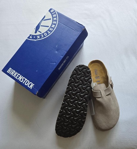 Nuovo scatola birkenstock - nuovo, in