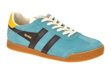 Scarpe Gola ELAN blu scarpe da