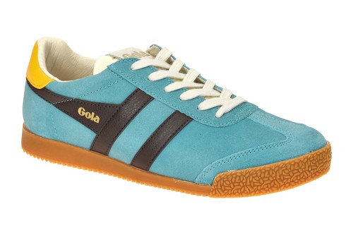 Scarpe gola elan blu - elan,