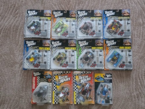 Hard find lot - to, (12)