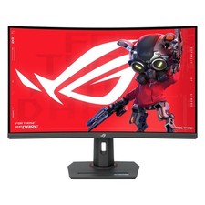 Asus ROG Strix XG32WCMS 80 cm