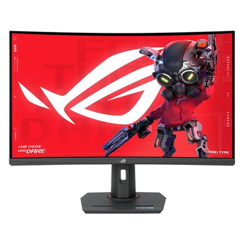 Asus rog strix xg32wcms - strix, cm