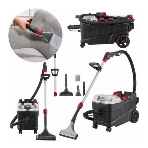 Parkside ppws aspirapolvere - 10,