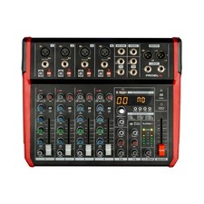 PROEL PLAY MIX 8 MIXER
