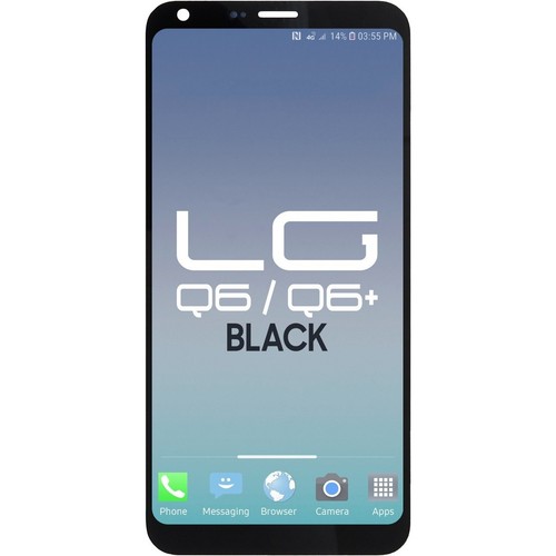Per m700 display lcd - q6,