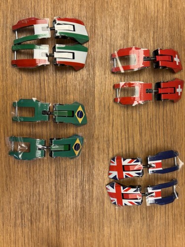 Ganci per scarponi - da, sci