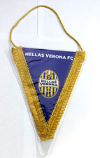 Hellas verona gagliardetto - hellas,