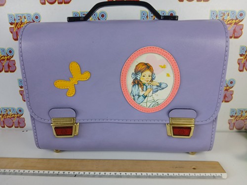 Cartella zaino viola susy - cartella,