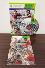 Virtua Tennis 4 Gioco per Xbox