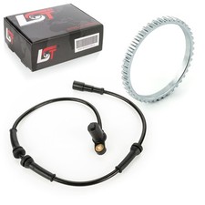 Set Di Sensori ABS E Anelli