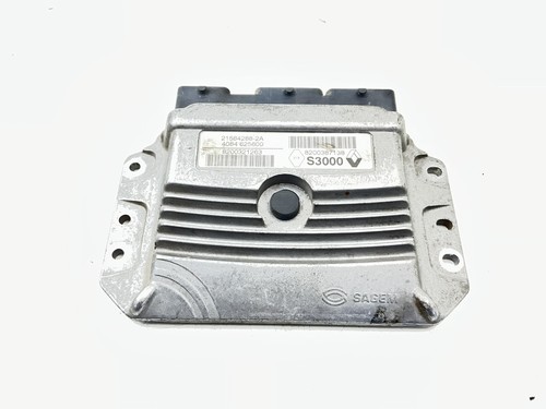 Centralina motore per renault - motore,