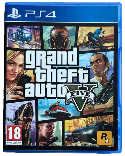 Grand theft auto sony - grand,