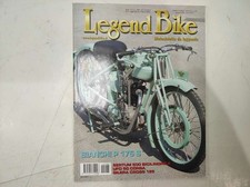 LEGEND BIKE N.136 1-2004