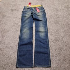 Jeans donna Take Two Straight
