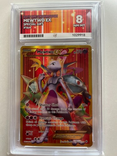Pokemon tcg mewtwo 164 162 - pokemon,