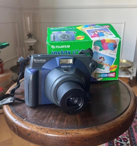 Fotocamera istantanea fujifilm - fotocamera,