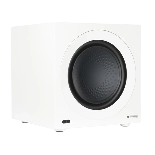 Monitor audio anthra w12 high - audio,