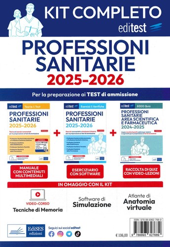 Editest professioni - editest.,
