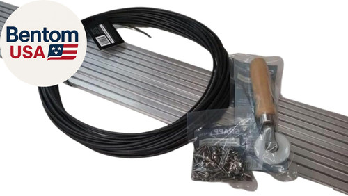 Snapp kit schermo - schermo, pista
