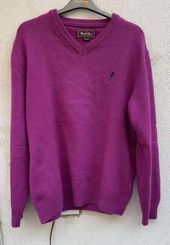 Maglione marlboro classics - maglione,