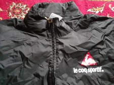STUPENDA GIACCA JACKET KWAY LE