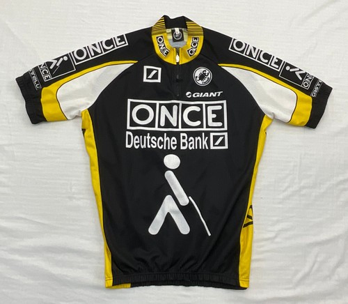 Maglia ciclismo vintage
