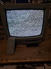 Televisore mivar 14 pollici a colori