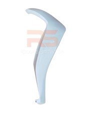 CARENA FIANCHETTO ANTERIORE DESTRO DX HONDA SH 125 150 2017 2018 2019 BIANCO