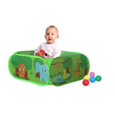 Recinto per bambini con - bambini,