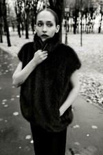 ZARAZW COLLECTION GILET