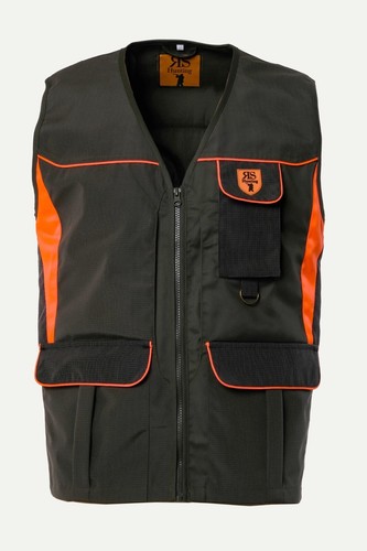 Gilet caccia pesca in - caccia,