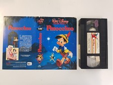 PINOCCHIO (1947)