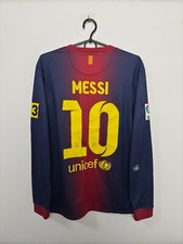BARCELONA 2012/2013 HOME