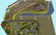 GP4-0020 Märklin piano