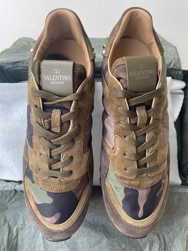 Scarpe ginnastica nuove - scarpe, da